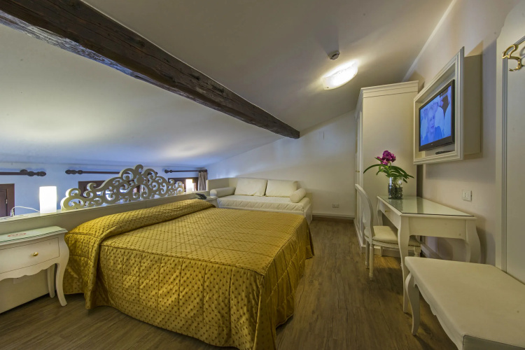 Hotel Al Vivit