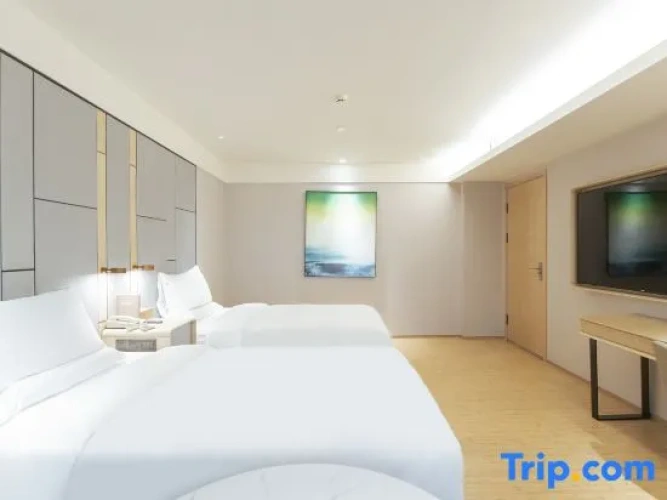 Quadruple Suite