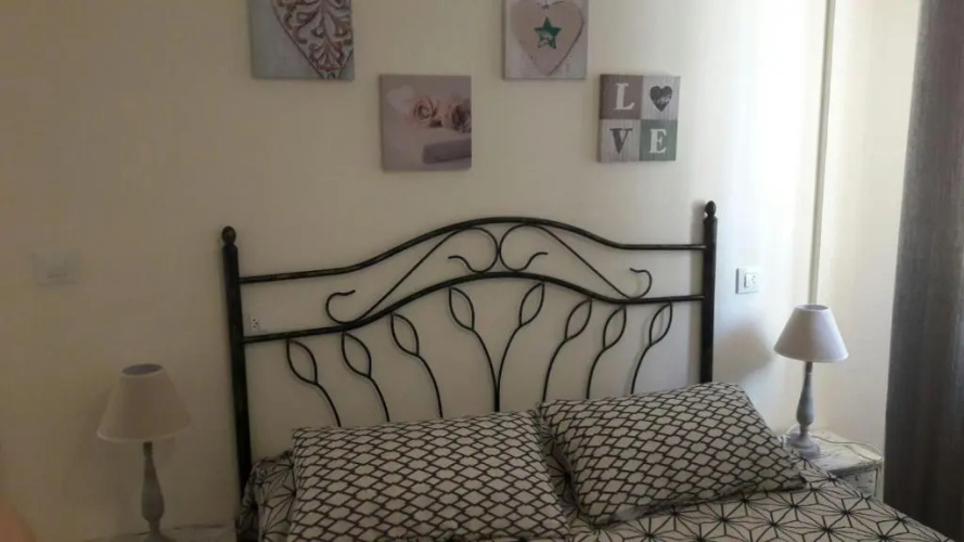 Apartamento Cala Calalga I