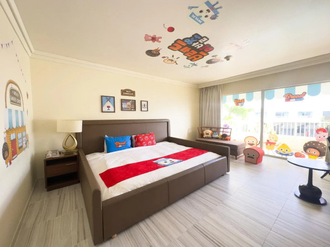 Lotte Hotel Guam