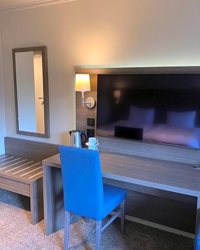 Superior Triple room