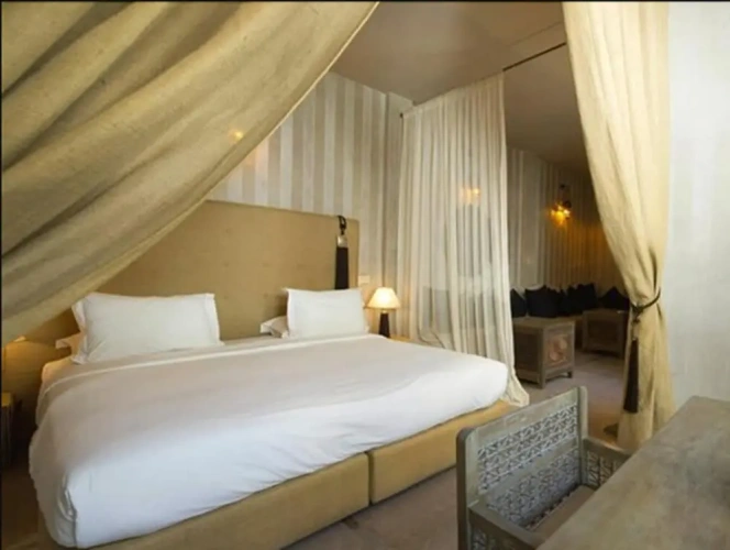 Prestige Suite