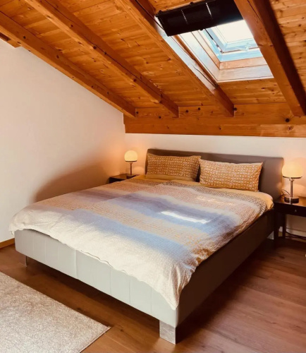 Haus Oberland