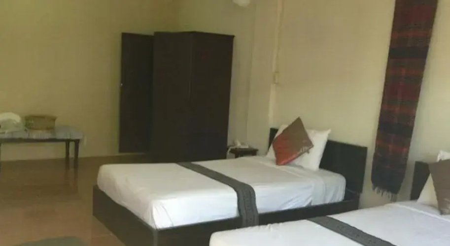 Budchadakham Hotel