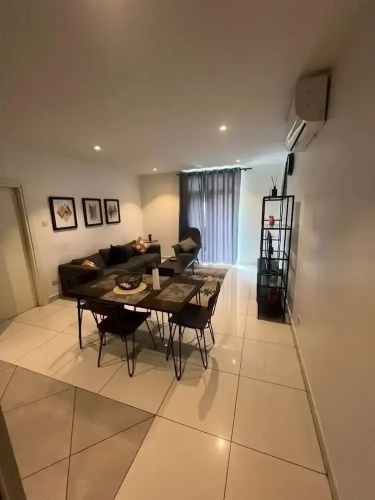 Embassy Gardens Studio Suite