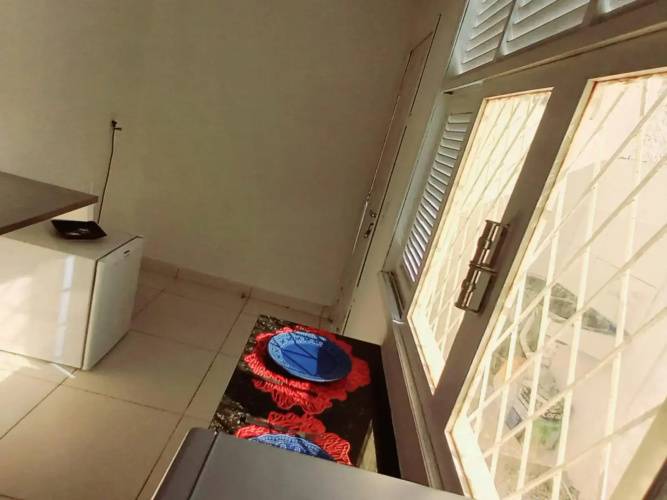 Casa Petit - Banheiro Exclusivo