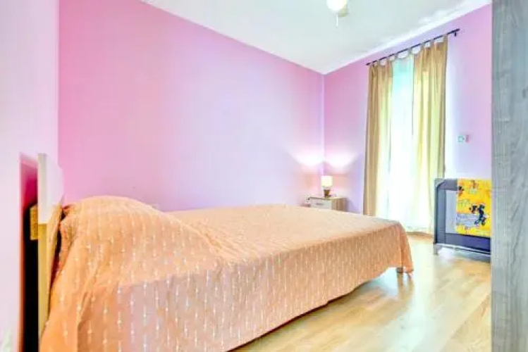 Apartment Put Starog sela 1