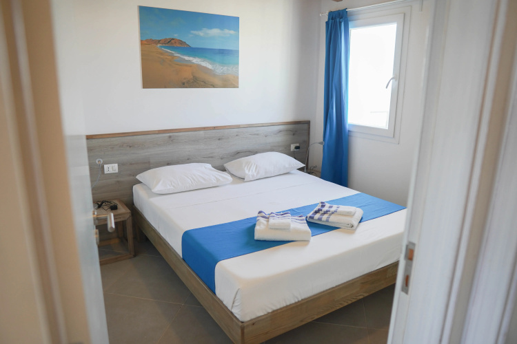 Halos Casa Resort