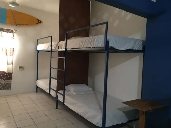 El Coyote Hostal and Surf - Hostel