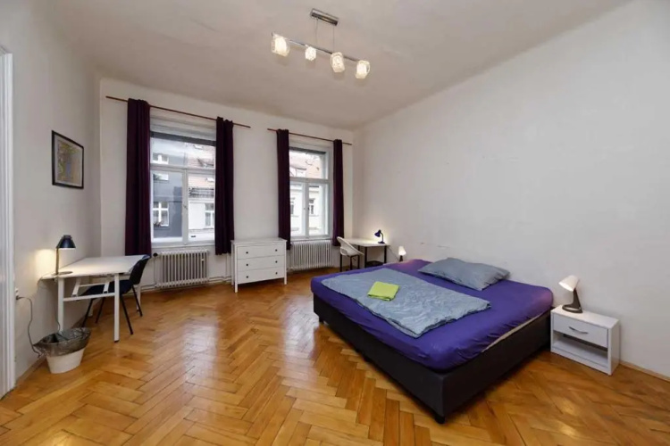 Peter's Tower Apartments