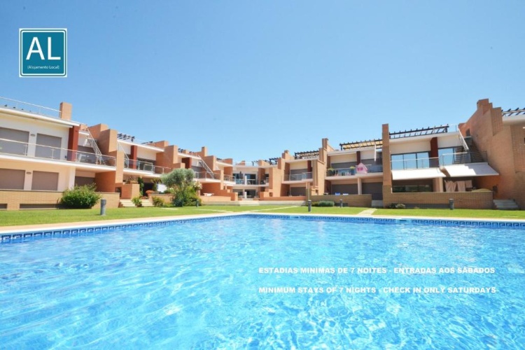 1 Bedroom Double Apartment