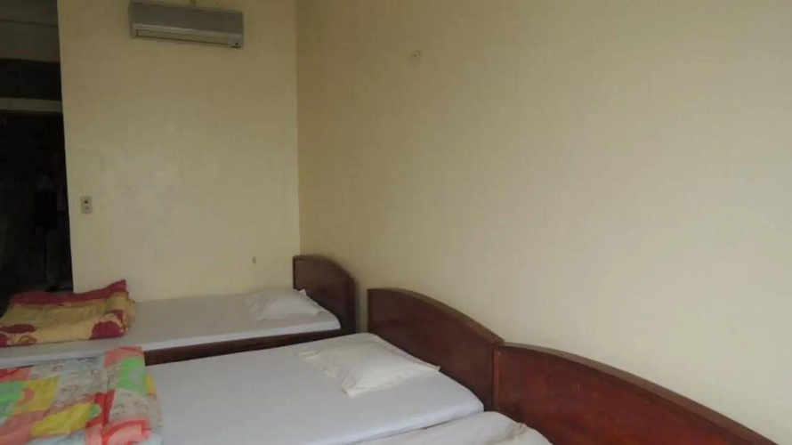 Nam Phuong Hotel