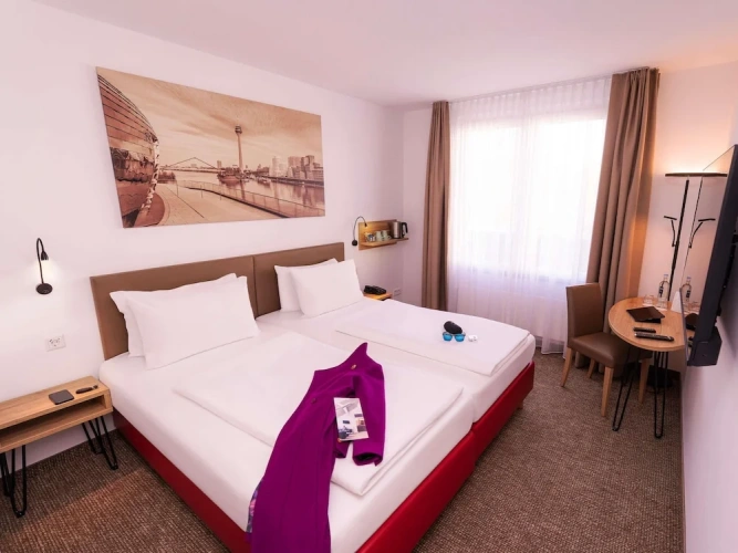 Comfort Double room