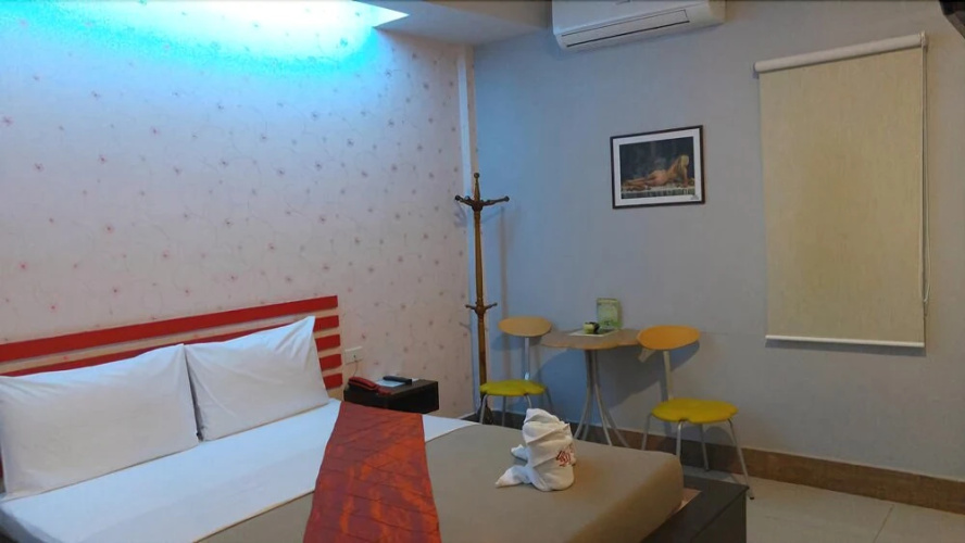 Piyarom Resort
