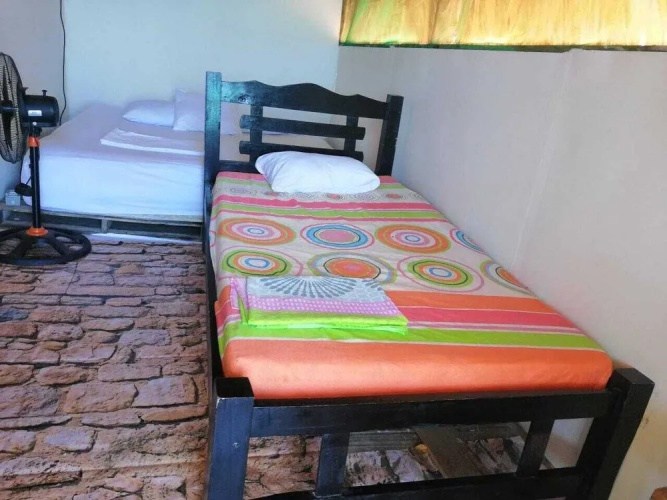 Zulu Hostal