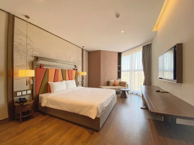 Mandala Mountain Retreat