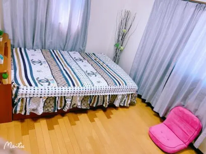 Yoshi Toku House