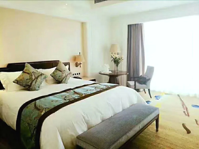 Laibor international hotel