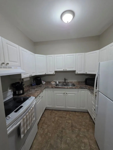 Mjd Place & Executive Suites