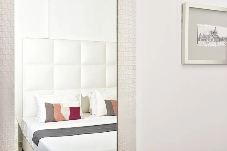 Comfy and Lovely 1BR in Difc!