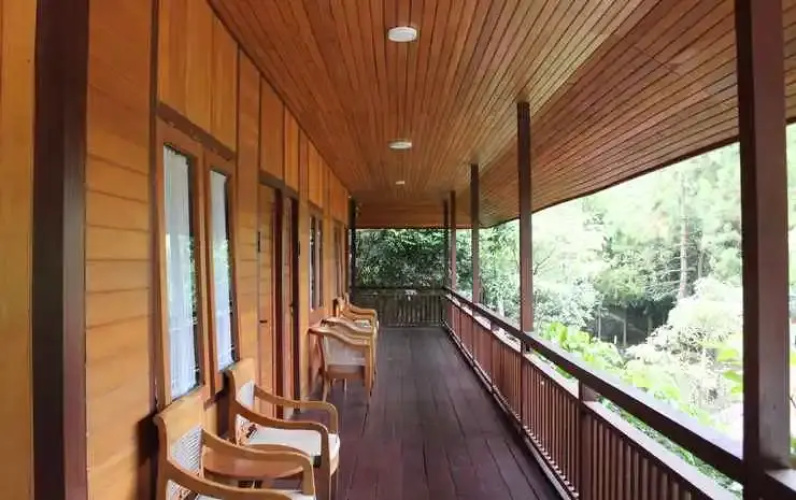 Emaki Al Ma'soem Resort