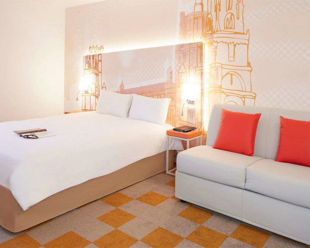 B&B Hôtel Albi