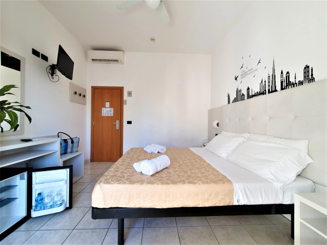 Hotel Marina