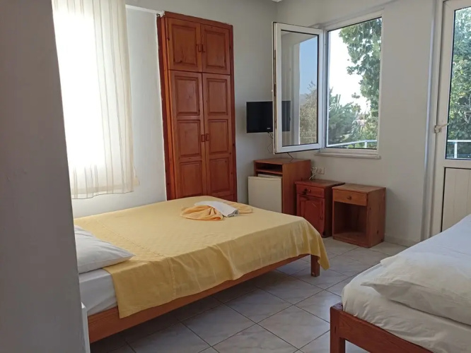 Limon Hotel