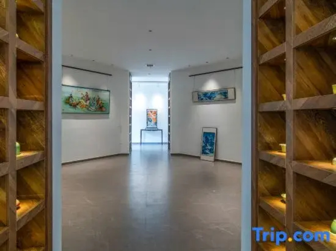 Jingdezhen Yueshe Homestay