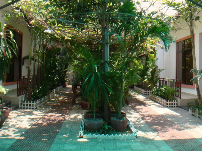 Green Pasture Inn