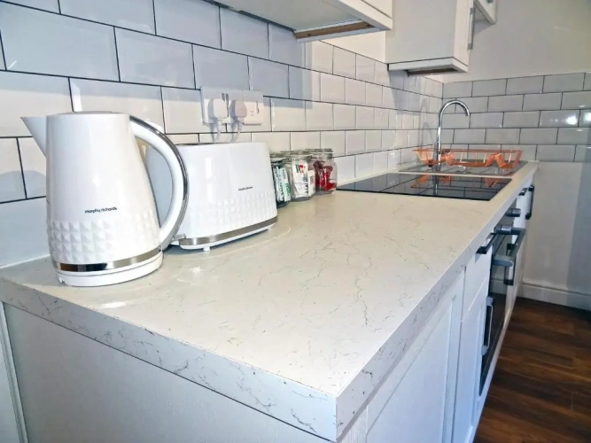 Double Apartment