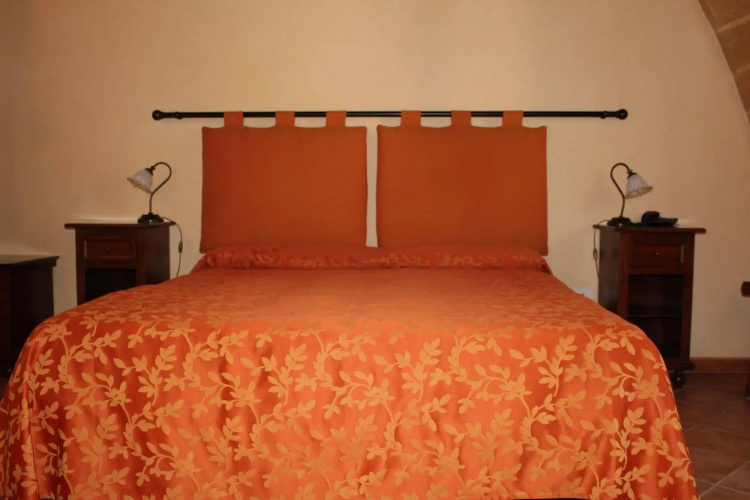Baglio Cudia Resort