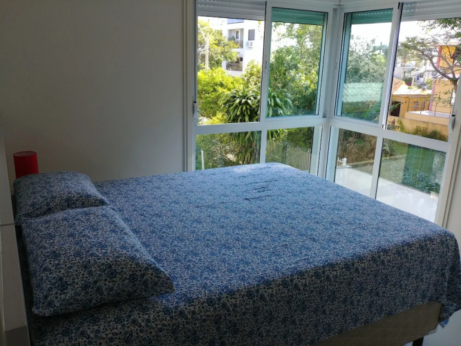 Perto da Praia em Jurerê