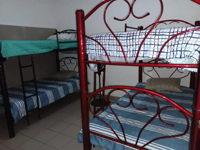 Bonita casa amueblada a 3 Kms del centro Cuernavaca