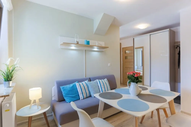 Classic Apartment