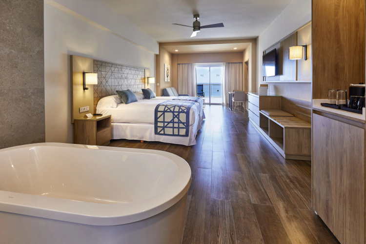 Riu Palace Baja California - Adults Only - All Inclusive photo 7
