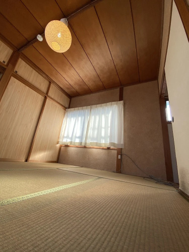 Setouchi House
