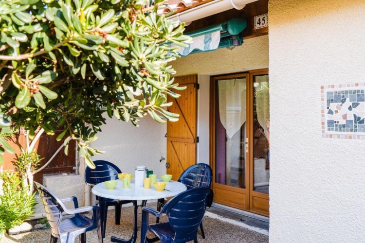 1 Bedroom Cottage