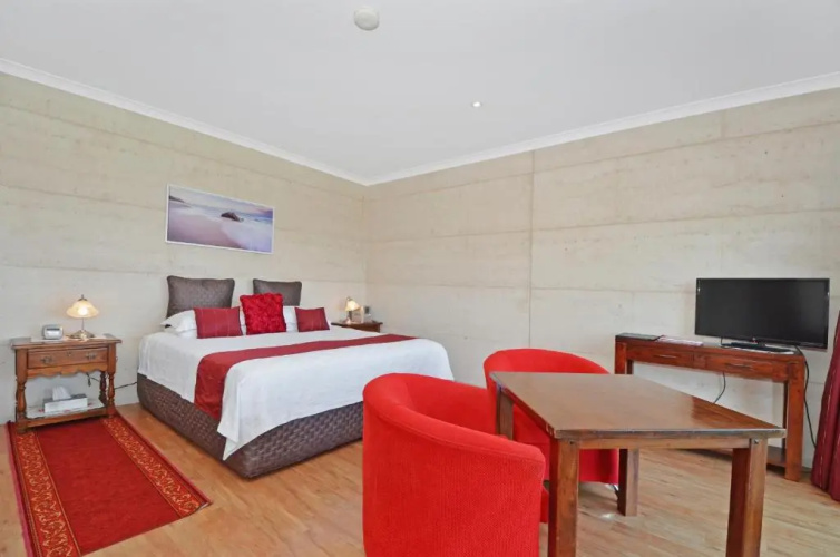 Sensational Heights Bed and Breakfast