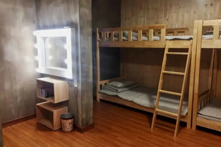 Hotelafbeelding