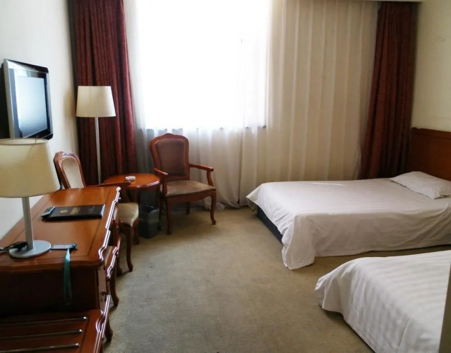 Hotelafbeelding