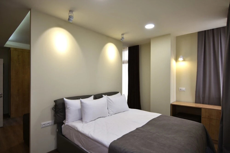 Gallery Apartments C