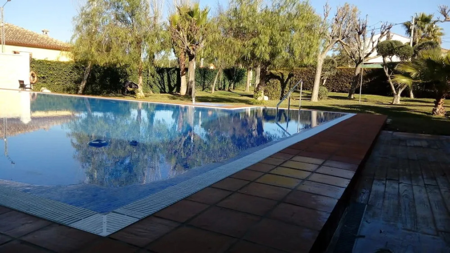 Hostal Al-Andalus