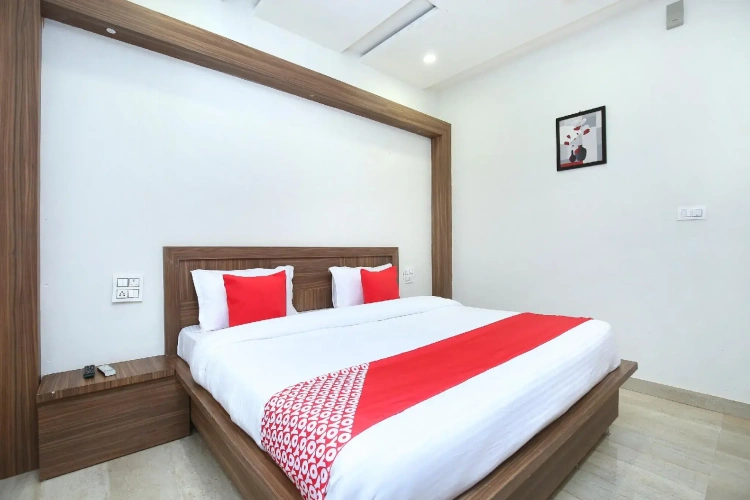 Classic Double room