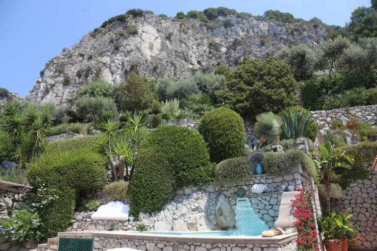 Casa Orrico - Blue Grotto