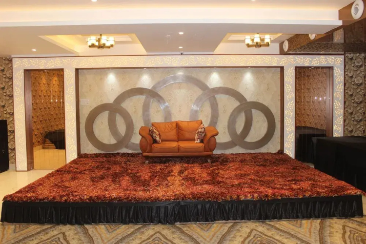 Hotel JD Heavens