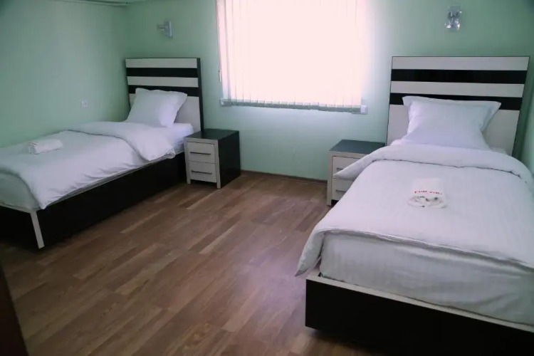 Фотография номера гостиницы Hotel For You