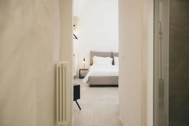 Mediterranee Suite