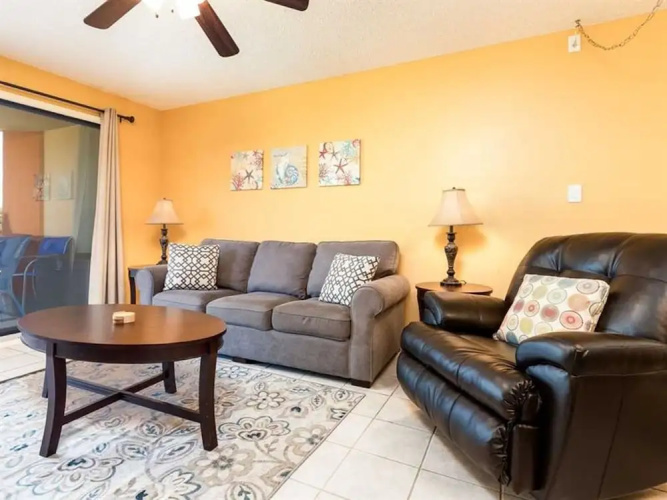 Harbour Place by Meyer Vacation Rentals
