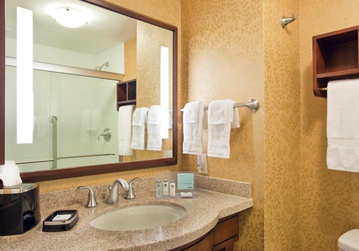 Hampton Inn Manhattan Grand Central photo 9